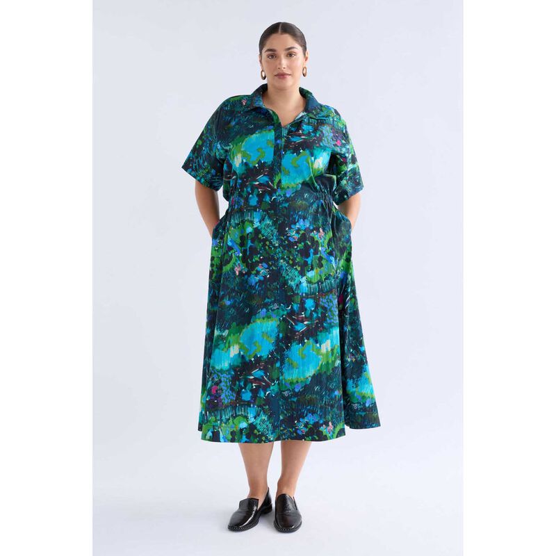 ELK Bohn Dress image number 3